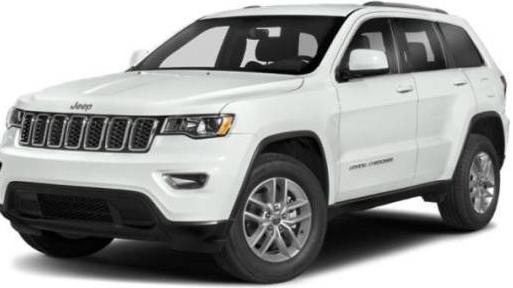 JEEP GRAND CHEROKEE 2021 1C4RJFAG3MC515842 image